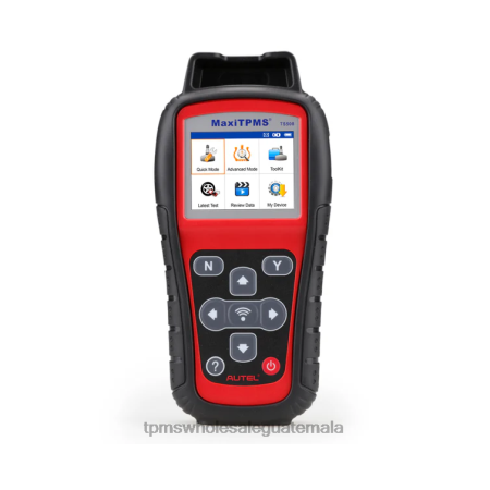 Herramienta de programación tpms ts508 - oferta solo en línea Sensor De Presión De Los Neumáticos 4D4J1219