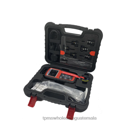 kit de inicio tpms. incluyendo herramienta de programación ts508 - 8 sensores programables Oe TPMS Sensors 4D4J1220