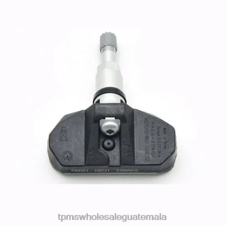 Tpms cambia el sensor de presión 3601010m01 433mhz Sensor TPMS Precio 4D4J1735