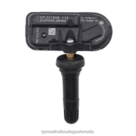 Sensor de presión de neumáticos tpms chery 802000021aa Sensores TPMS Guatemala 4D4J1242