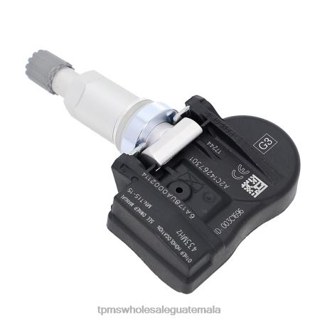 Sensor de presión de neumáticos tpms chery a2c14267301 eq Sensor De Presión De Neumáticos 4D4J1244