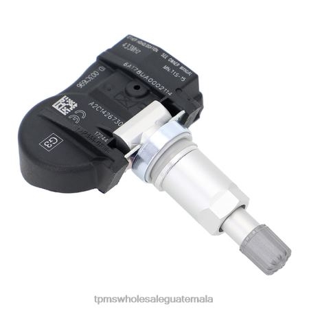 Sensor de presión de neumáticos tpms chery a2c14267301 eq Sensor De Presión De Neumáticos 4D4J1244