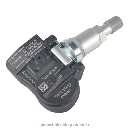 Sensor de presión de neumáticos tpms chery j523114013 Sensor TPMS Precio 4D4J1245
