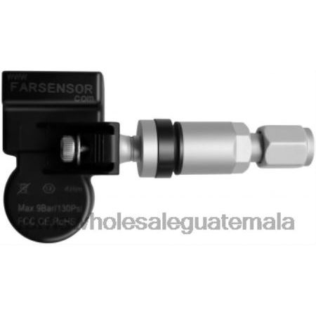 Sensor de presión de neumáticos tpms chery qy1051 x3 Sensor De Presión De Neumáticos TPMS 4D4J1247