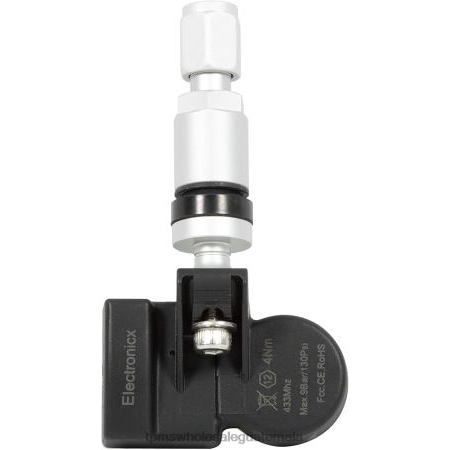 tpms saic datsun sensor de presión de neumáticos h5511e4 Sensores TPMS Guatemala 4D4J1292