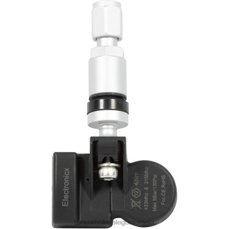 tpms saic datsun sensor de presión de neumáticos h5511e4 Sensores TPMS Guatemala 4D4J1292