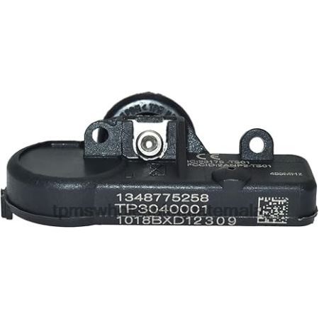 tpms saic datsun sensor de presión de neumáticos tp3040001 Sensor De Presión De Los Neumáticos 4D4J1289