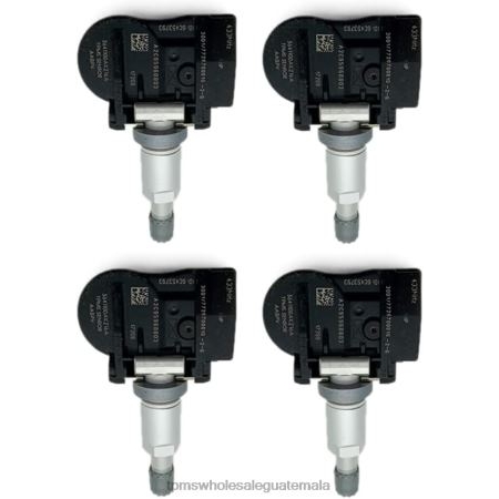 Tpms haval/gwm el sensor de presión 3641100akz16a 433mhz Sensor De Presión De Neumáticos 4D4J1704