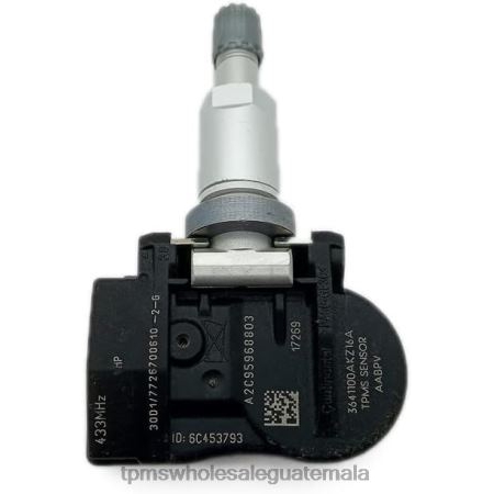 Tpms haval/gwm el sensor de presión 3641100akz16a 433mhz Sensor De Presión De Neumáticos 4D4J1704