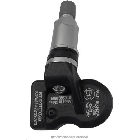 Tpms haval/gwm el sensor de presión 3641101bkn01a 433mhz TPMS Guatemala 4D4J1701