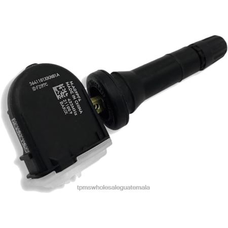 Tpms haval/gwm el sensor de presión 3641101xkn01a 433mhz Oem TPMS Sensor 4D4J1698