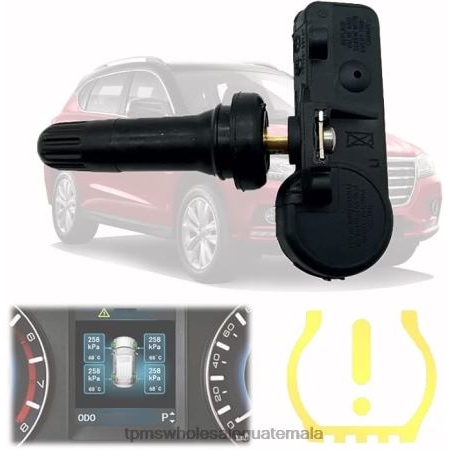 tpms haval/gwm el sensor de presión 3641100xku00a 433mhz Sensores TPMS Guatemala 4D4J1692