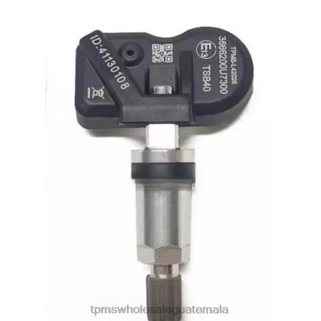 Tpms jianghuai el sensor de presión 3666200u7300 433mhz Sensor TPMS Precio 4D4J1755