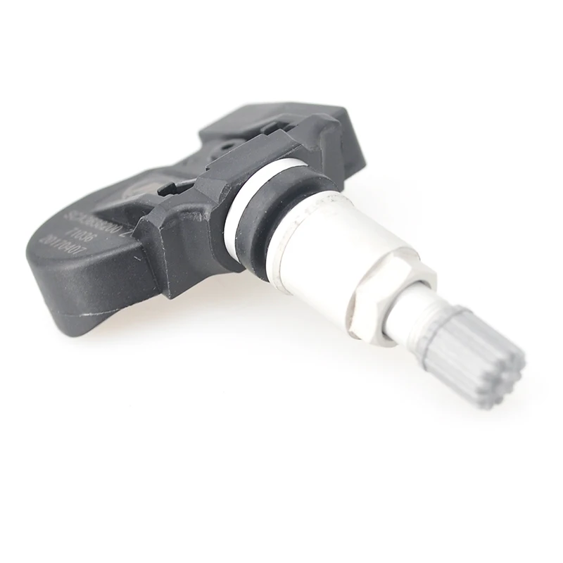 Tpms lifan el sensor de presión sca3638200 433mhz Sensor De Presión De Neumáticos TPMS 4D4J1787