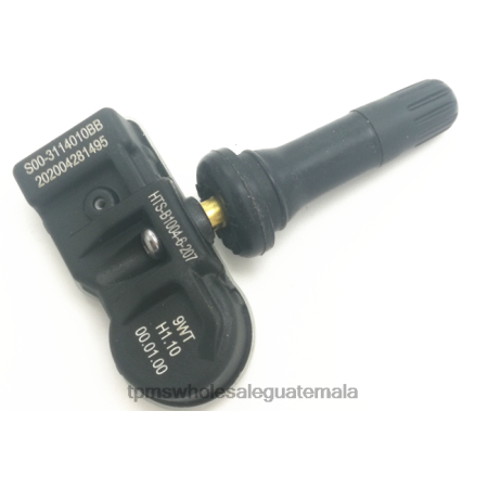 Sensor de presión de neumáticos tpms nezha s003114010bb Sensores TPMS Guatemala 4D4J1312