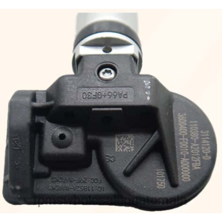 Sensor de presión de neumáticos tpms swift 3600400f01 Sensor De Presión De Neumáticos TPMS 4D4J1307