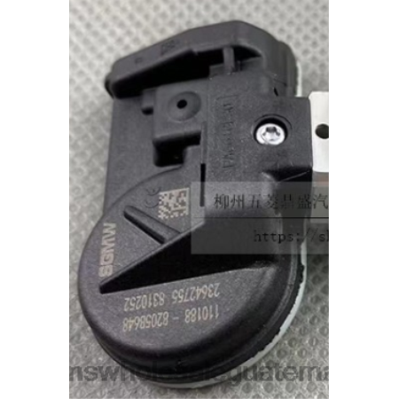 tpms wuling el sensor de presión 23642755 433mhz Sensores TPMS Guatemala 4D4J1782