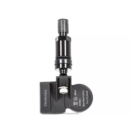 tpms wuling el sensor de presión 23984663 433mhz Sensor De Presión De Los Neumáticos 4D4J1779