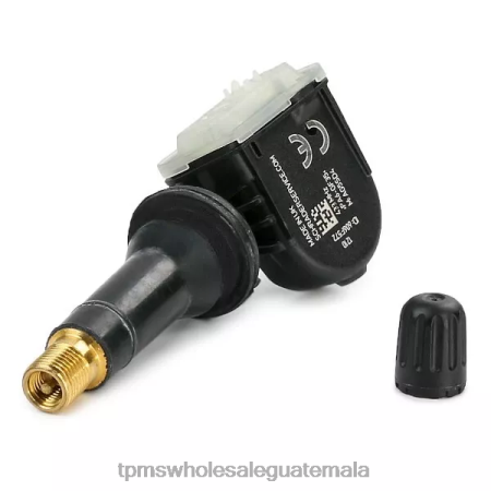 tpms trauma el sensor de presión 3617020001s301 433mhz Sensor De TPMS 4D4J1793