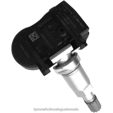 tpms hyundai el sensor de presión 529331j000 439mhz Sensores TPMS Guatemala 4D4J1662