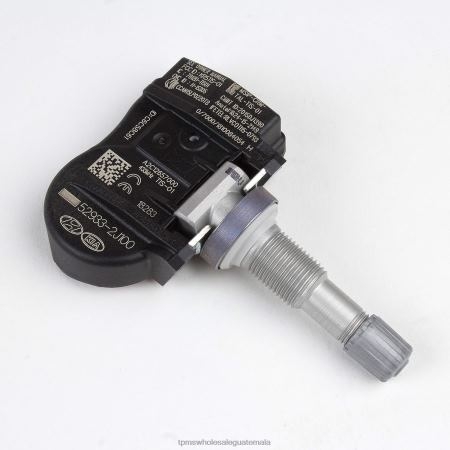 tpms hyundai el sensor de presión 529332j100 454mhz Sensor De Presión De Neumáticos TPMS 4D4J1677
