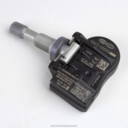 tpms hyundai el sensor de presión 529332j100 454mhz Sensor De Presión De Neumáticos TPMS 4D4J1677