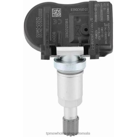 tpms hyundai el sensor de presión 529332m650 436mhz Sensor De Presión De Los Neumáticos 4D4J1659