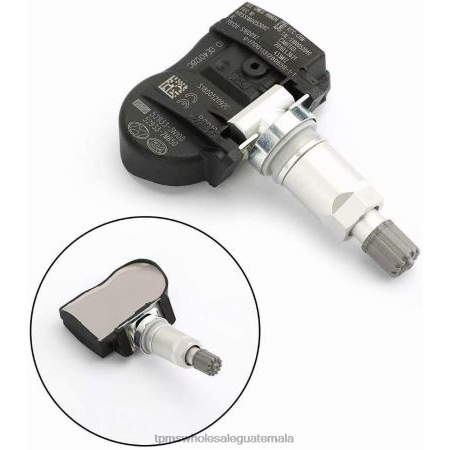 tpms hyundai el sensor de presión 529332m650 436mhz Sensor De Presión De Los Neumáticos 4D4J1659