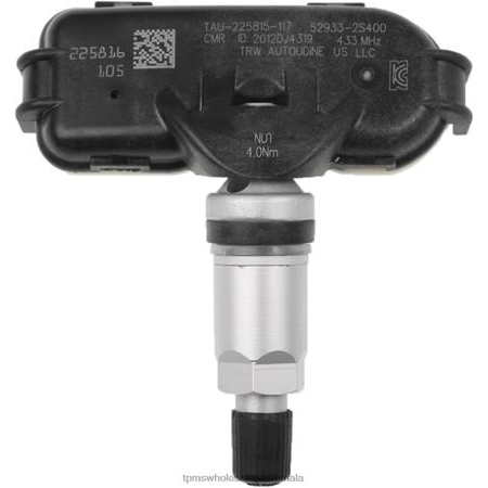 tpms hyundai el sensor de presión 529332s400 445mhz Oem TPMS Sensor 4D4J1668