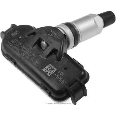 tpms hyundai el sensor de presión 529332s400 445mhz Oem TPMS Sensor 4D4J1668