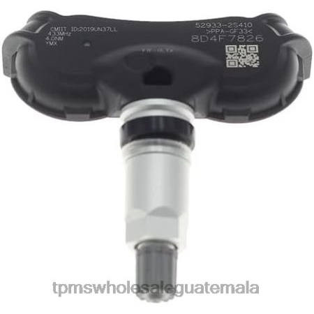 tpms hyundai el sensor de presión 529332s410 441mhz Sensor De Presión De Neumáticos 4D4J1664