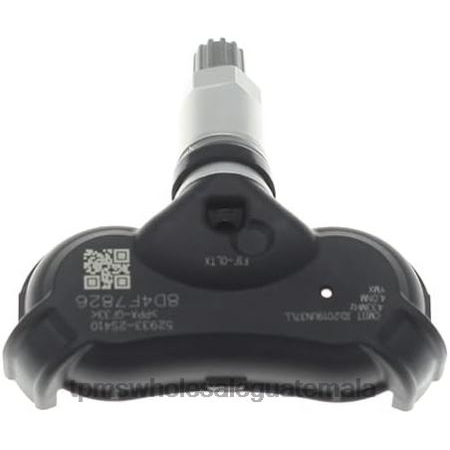 tpms hyundai el sensor de presión 529332s410 441mhz Sensor De Presión De Neumáticos 4D4J1664