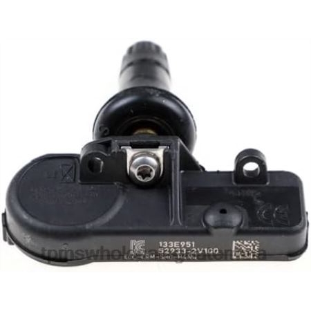tpms hyundai el sensor de presión 529332v100 457mhz Oe TPMS Sensors 4D4J1680