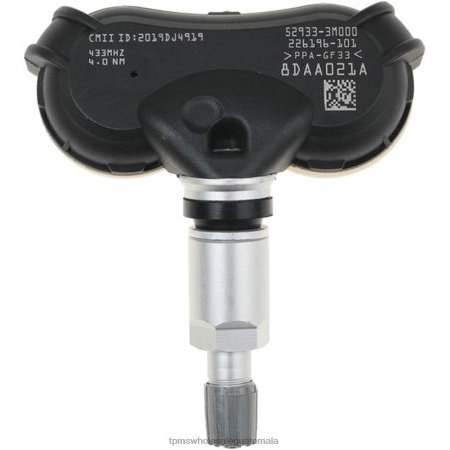 tpms hyundai el sensor de presión 529333m000 438mhz TPMS Guatemala 4D4J1661