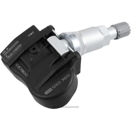tpms hyundai el sensor de presión 529333n000 460mhz Sensor De TPMS 4D4J1683