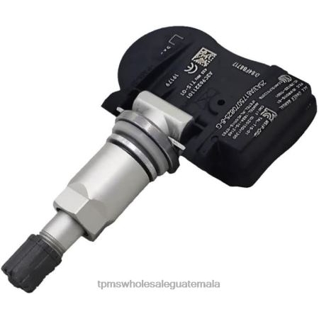tpms hyundai el sensor de presión 529333n100 435mhz Oem TPMS Sensor 4D4J1658