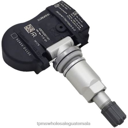 tpms hyundai el sensor de presión 529333n100 435mhz Oem TPMS Sensor 4D4J1658