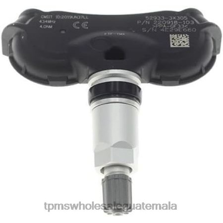 tpms hyundai el sensor de presión 529333x305 449mhz Sensores TPMS Guatemala 4D4J1672