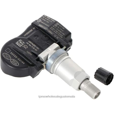 tpms hyundai el sensor de presión 52933d4100 437mhz Oe TPMS Sensors 4D4J1660