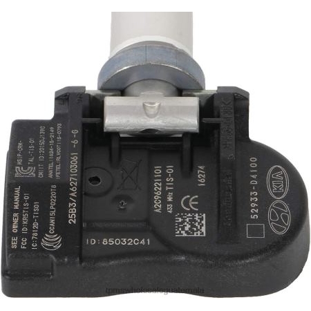 tpms hyundai el sensor de presión 52933d4100 437mhz Oe TPMS Sensors 4D4J1660