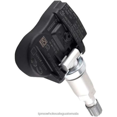 tpms hyundai el sensor de presión 52933f2000 444mhz Sensor De Presión De Neumáticos TPMS 4D4J1667