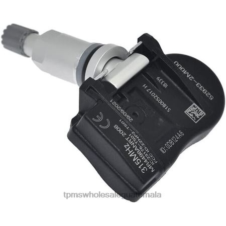 tpms kia el sensor de presión 529332m000 455mhz Oem TPMS Sensor 4D4J1678
