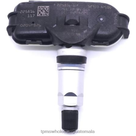 tpms kia el sensor de presión 52933a7100 466mhz Sensor De Presión De Los Neumáticos 4D4J1689