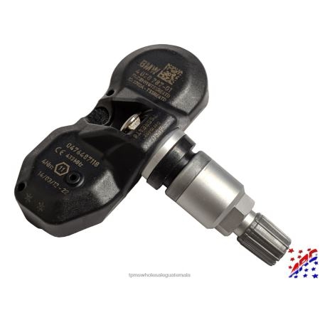 Sensor de presión de neumáticos tpms bmw 36106790054 Sensor De Presión De Neumáticos TPMS 4D4J1447