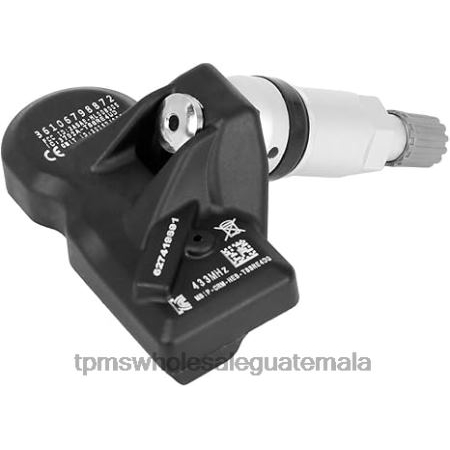Sensor de presión de neumáticos tpms bmw 36106798872 Oem TPMS Sensor 4D4J1448