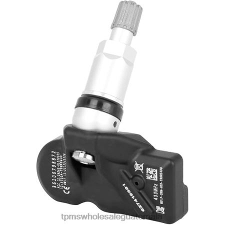 Sensor de presión de neumáticos tpms bmw 36106798872 Oem TPMS Sensor 4D4J1448