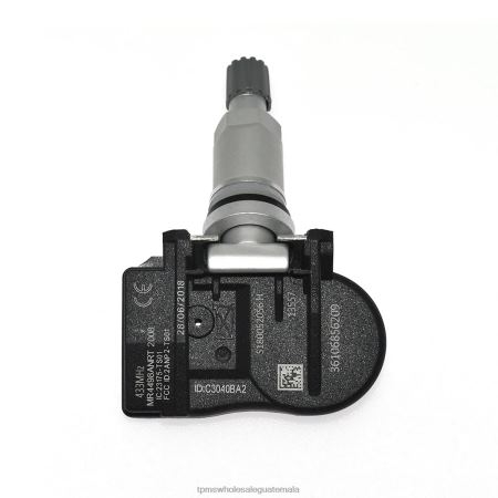 Sensor de presión de neumáticos tpms bmw 36106856209 Sensor De Presión De Neumáticos 4D4J1444