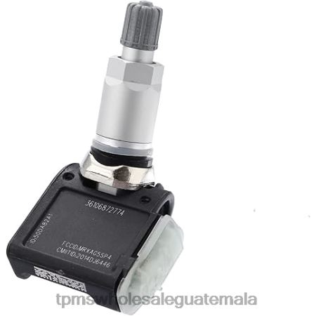 Sensor de presión de neumáticos tpms bmw 36106872774 Sensor TPMS Precio 4D4J1465