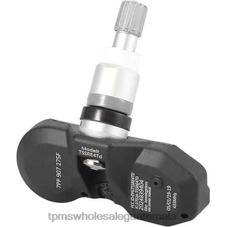 tpms bugatti 7pp907275f sensor de presión de neumáticos Oe TPMS Sensors 4D4J1230