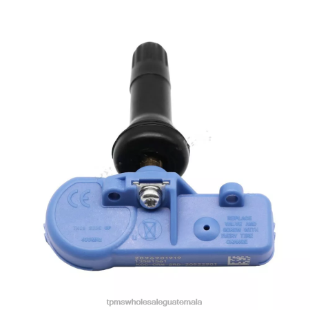 sensor de presión de neumáticos tpms cadillac 20922901 Sensor TPMS Precio 4D4J1375
